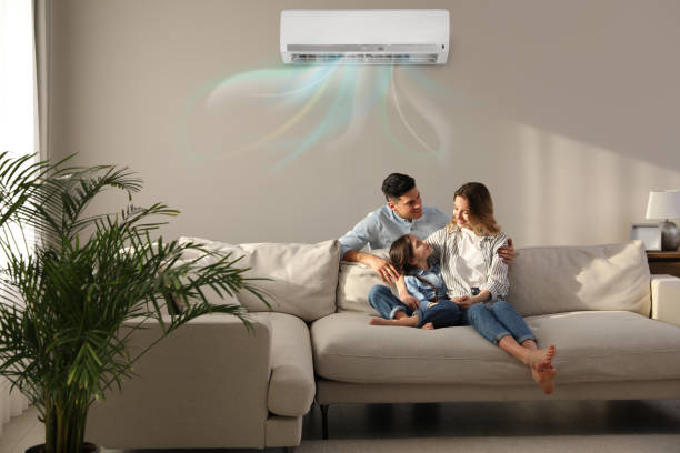 Best 24/7 HVAC repair  in Inkerman, PA